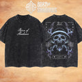 [Limited Edition] 'One Piece: Straw Hat' T-Shirt & Hoodie