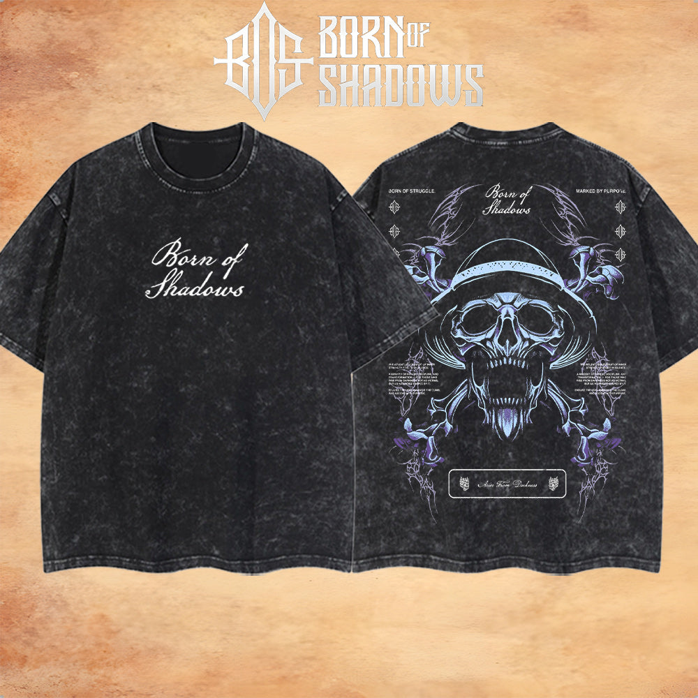 [Limited Edition] 'One Piece: Straw Hat' T-Shirt & Hoodie