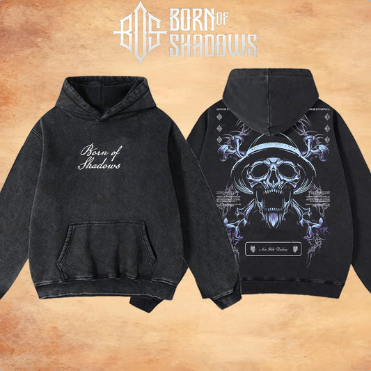 [Limited Edition] 'One Piece: Straw Hat' T-Shirt & Hoodie