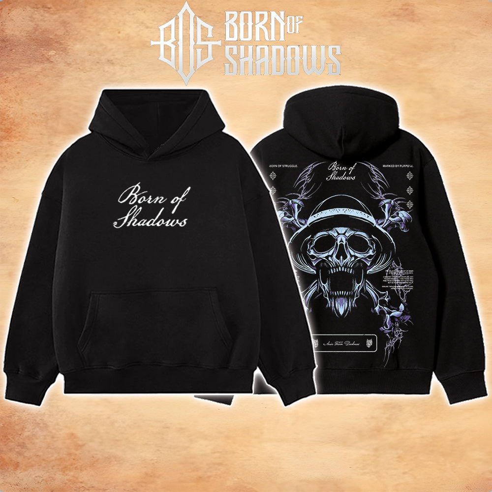 [Limited Edition] 'One Piece: Straw Hat' T-Shirt & Hoodie