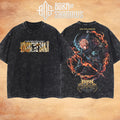 [Limited Edition] 'One Piece: Sanji' T-Shirt & Hoodie