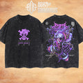 [Limited Edition] 'One Piece: Luffy Gear 5' T-Shirt & Hoodie
