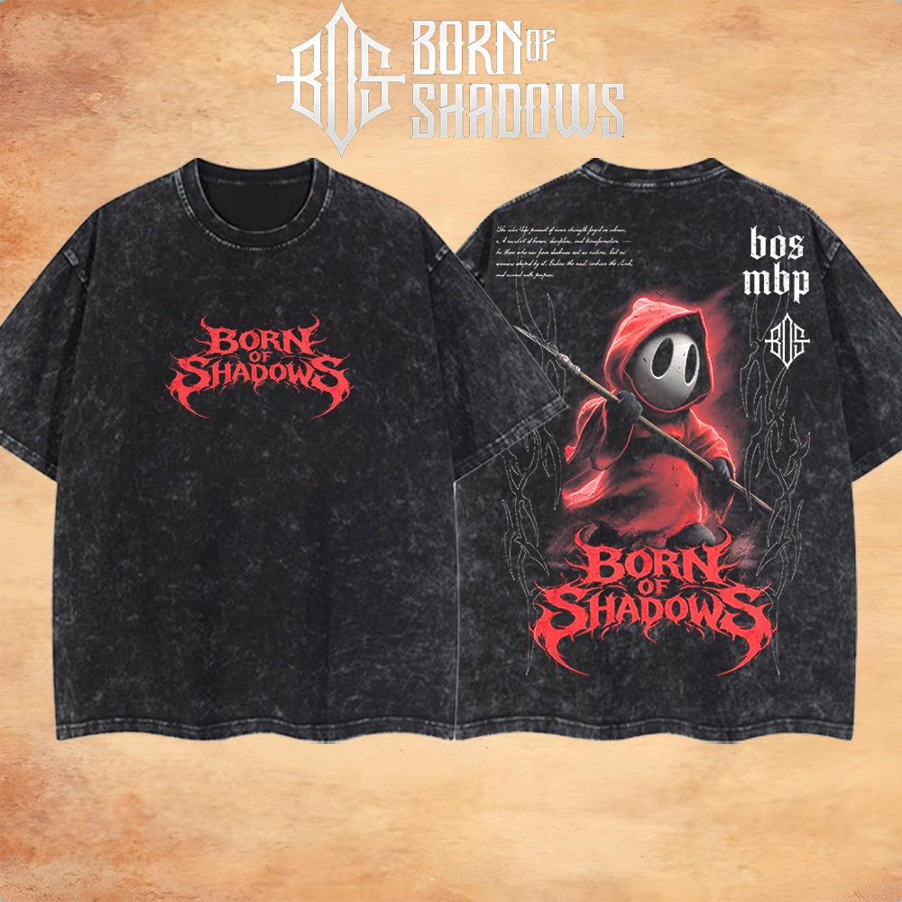 [Limited Edition] 'Shy Guy' T-Shirt & Hoodie