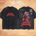 [Limited Edition] 'Shy Guy' T-Shirt & Hoodie