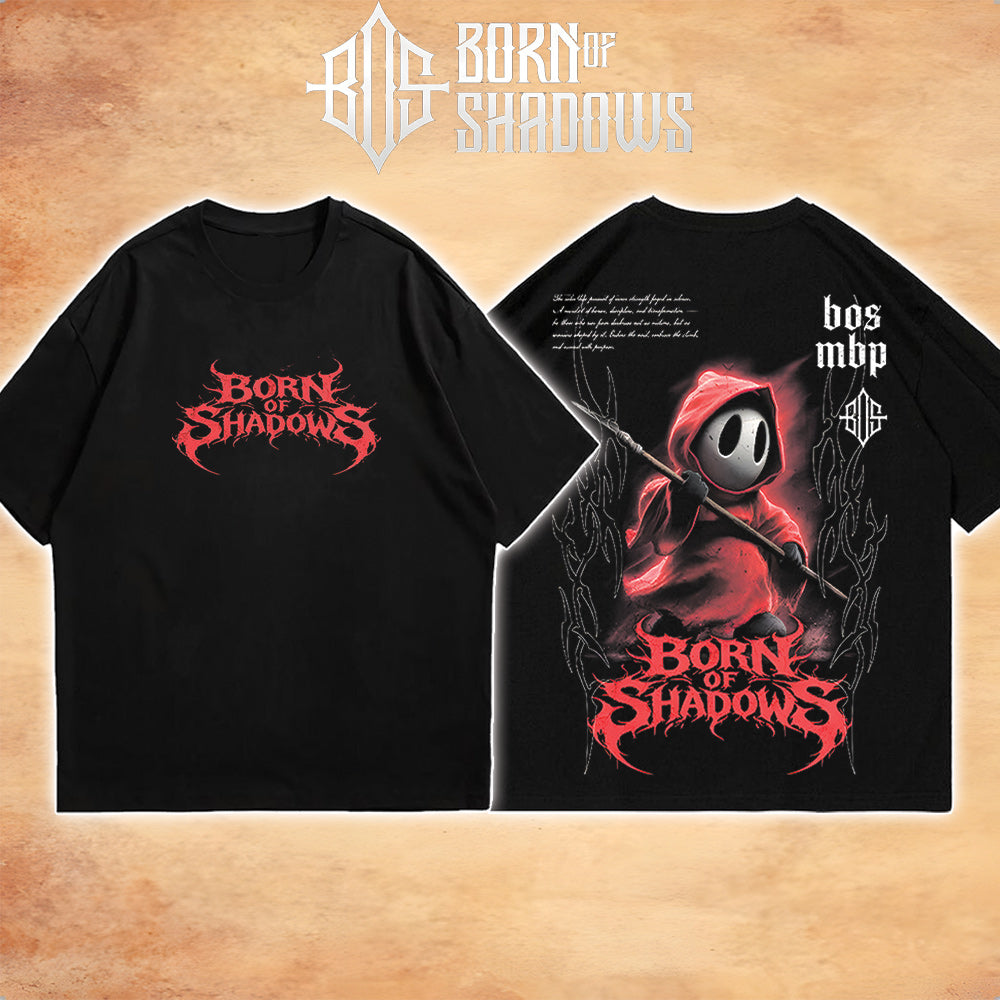 [Limited Edition] 'Shy Guy' T-Shirt & Hoodie