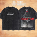 [Limited Edition] 'Resident Evil: HUNK' T-Shirt & Hoodie