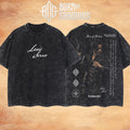 [Limited Edition] 'Resident Evil: Luis Serra Navarro' T-Shirt & Hoodie