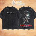 [Limited Edition] 'Resident Evil: Rebecca Chambers' T-Shirt & Hoodie