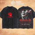 [Limited Edition] 'One-Punch Man: Saitama V2' T-Shirt & Hoodie