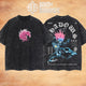 [Limited Edition] 'One-Punch Man: Lord Boros' T-Shirt & Hoodie