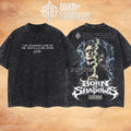 'Halloween: The strange case of Dr. Jekyll and Mr. Hyde 1886' T-Shirt & Hoodie
