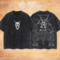 [Limited Edition] 'One-Punch Man: Garou V1' T-Shirt & Hoodie