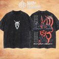 [Limited Edition] 'One-Punch Man: Garou V2' T-Shirt & Hoodie