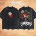[Limited Edition] 'Chainsaw Man: Reze' T-Shirt & Hoodie