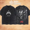'Japanese: Hollow Samurai' T-Shirt & Hoodie