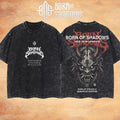'Japanese: Oni Ascendant' T-Shirt & Hoodie