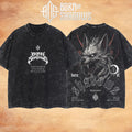 'Japanese: Revenant Inugami' T-Shirt & Hoodie