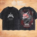 'Japanese: Revenant Kitsune' T-Shirt & Hoodie