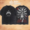 'Japanese: Revenant Kyūbi no Kitsune' T-Shirt & Hoodie