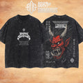 'Japanese: Revenant Oni' T-Shirt & Hoodie