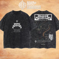 'Japanese: Revenant Ryū' T-Shirt & Hoodie