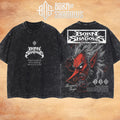 'Japanese: Revenant Tengu' T-Shirt & Hoodie