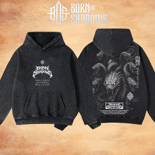 'Japanese: Revenant Yamata No Orochi' T-Shirt & Hoodie