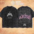 'Japanese: Sakura Ascendant' T-Shirt & Hoodie
