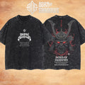 'Japanese: Shadow Shogun' T-Shirt & Hoodie