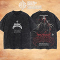'Japanese: The Dark Ascendant' T-Shirt & Hoodie