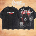'Halloween: Dracula 1897' T-Shirt & Hoodie