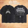 'Ascend Through Darkness' T-Shirt & Hoodie