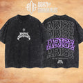 'Born of Thunders' T-Shirt & Hoodie